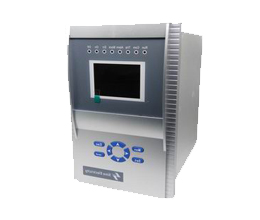 Ⅴ-1型微机保护装置 