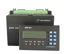 Ⅳ型低压保护装置 